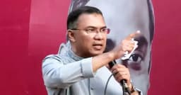 বন্ধ শিল্পকারখানা ধাপে ধাপে চালুর ঘোষণা তারেক রহমানের