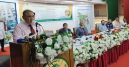 আইনের শাসন কাকে বলে, তা আগামী নির্বাচনে দেখাতে চাই: সিইসি