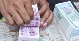 এবার ঈদ সেলামিতে থাকছে না নতুন নোটের আমেজ