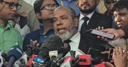 আমি সত্যিই কষ্ট পাচ্ছি: শেখ হাসিনার আইনজীবী