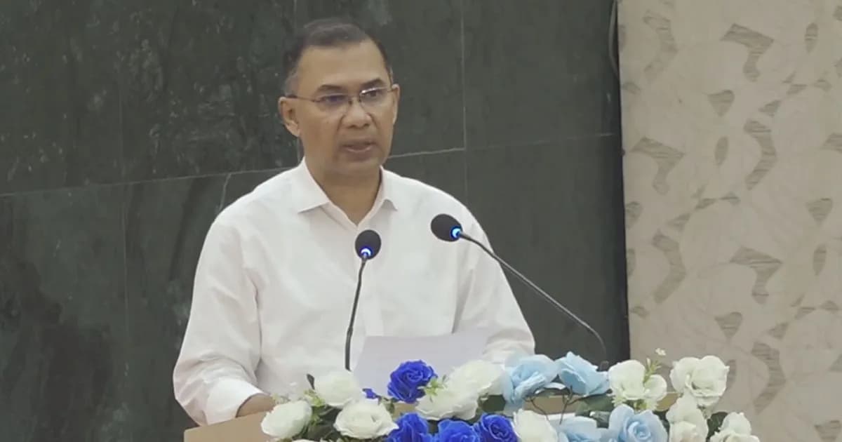 শিক্ষার্থীদের গবেষণায় মনোযোগী হওয়ার আহ্বান প্রধানমন্ত্রীর