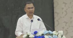 শিক্ষার্থীদের গবেষণায় মনোযোগী হওয়ার আহ্বান প্রধানমন্ত্রীর