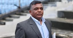 দেশ ত্যাগ করেছেন বিসিবি সভাপতি আমিনুল ইসলাম