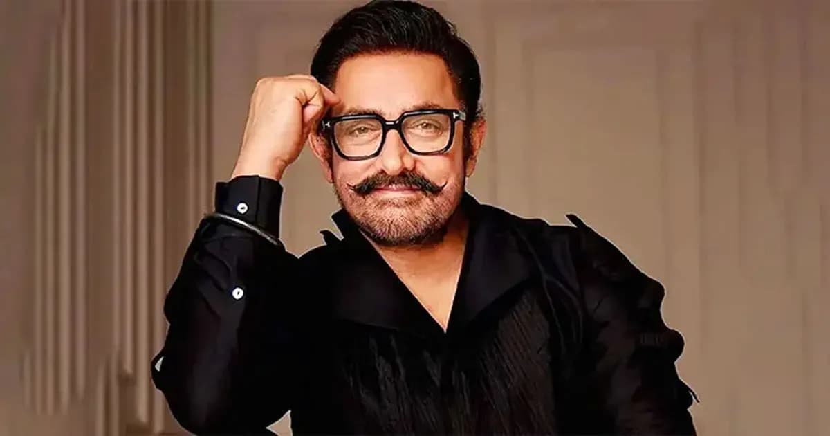 ব্যক্তিজীবনের এক বড় ভুলের কথা স্বীকার আমির খান