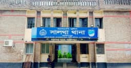 সালথায় লুডু খেলাকে কেন্দ্র করে সংঘর্ষ, আহত ১০