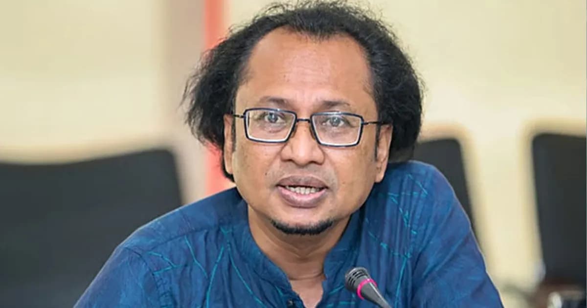 কবে হবে স্থানীয় সরকার নির্বাচন জানালেন তথ্য উপদেষ্টা