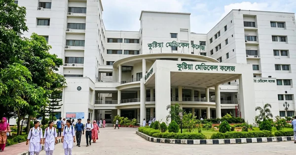 কুষ্টিয়ায় হাম উপসর্গে আরও এক শিশুর মৃত্যু