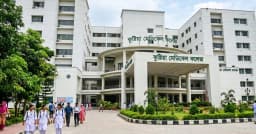 কুষ্টিয়ায় হাম উপসর্গে আরও এক শিশুর মৃত্যু