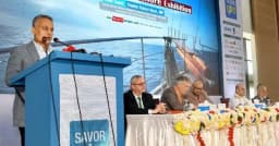 শিপিং ও সামুদ্রিক অর্থনীতিতে বিনিয়োগ বাড়ানোর আহ্বান নৌপরিবহনমন্ত্রীর