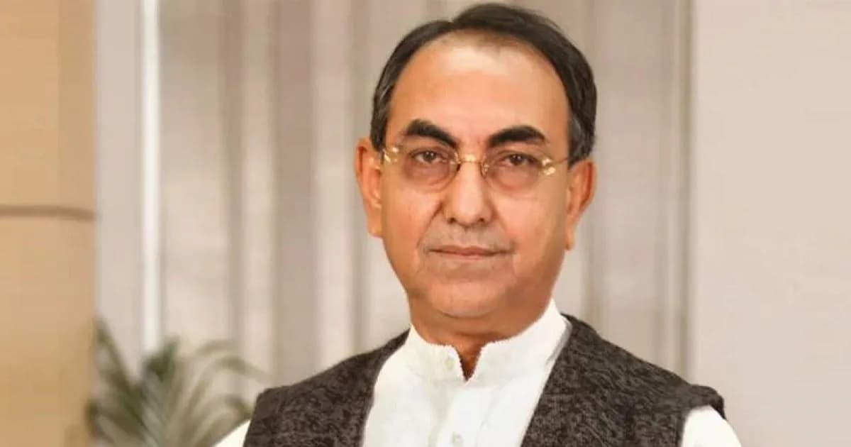 ঢাকা-৮ : ৬ কেন্দ্রের ফলাফলে এগিয়ে গেল বিএনপির মির্জা আব্বাস