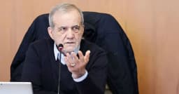 যুক্তরাষ্ট্রের সঙ্গে ২য় দফা সংলাপে বাধা ৩টি: ইরানের প্রেসিডেন্ট