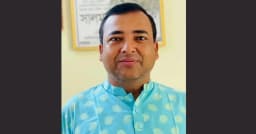 কারাগারে অসুস্থ হয়ে আওয়ামী লীগ নেতার মৃত্যু