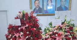 খালেদা জিয়ার সুস্থতা কামনায় ফুল পাঠিয়েছেন পাকিস্তানের প্রধানমন্ত্রী