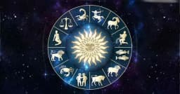 আজকের রাশিফল : কার ভাগ্যে শুভ, কার সতর্কতা দরকার