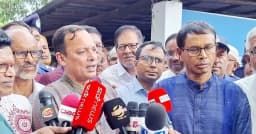 জুলাই চেতনা বাস্তবায়নের পথে সরকার: অ্যাটর্নি জেনারেল