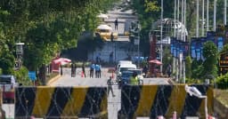 ইসলামাবাদে ঐতিহাসিক বৈঠক, কী পরিস্থিতি এখন শহরে