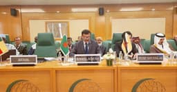 সোমালিয়ার সার্বভৌমত্ব ও ঐক্যের প্রতি পূর্ণ সমর্থন বাংলাদেশের