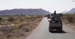 আমিরাতকে আল্টিমেটাম দিল সৌদি