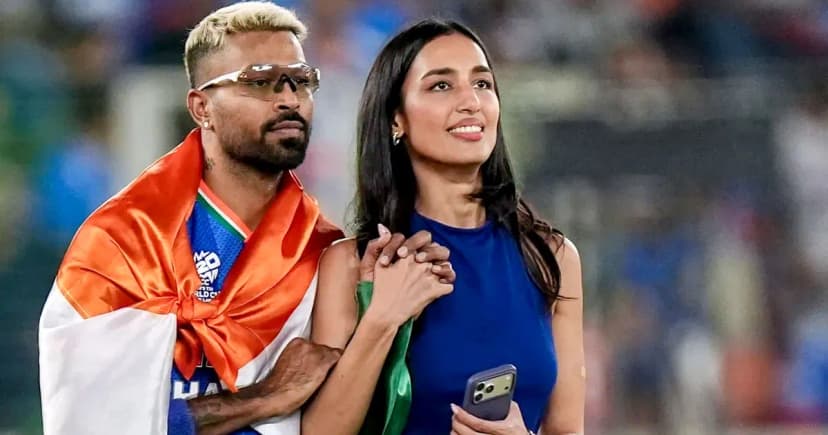 হার্দিক পান্ডিয়ার বিরুদ্ধে থানায় অভিযোগ, তদন্তের পর সিদ্ধান্ত