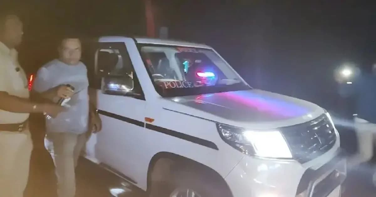 তন্ত্রসাধনার নামে বাবা ও স্ত্রীকে নৃশংসভাবে হত্যা!