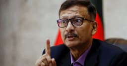 ‘পুনর্গঠনে কোনো পক্ষ নয়, সঠিক পথ বেছে নেবে বাংলাদেশ’