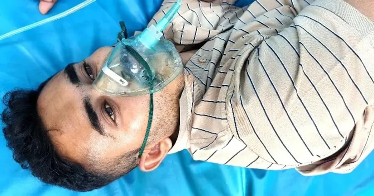খুলনায় এবার ওয়ার্ড যুবদল সভাপতিকে গুলি