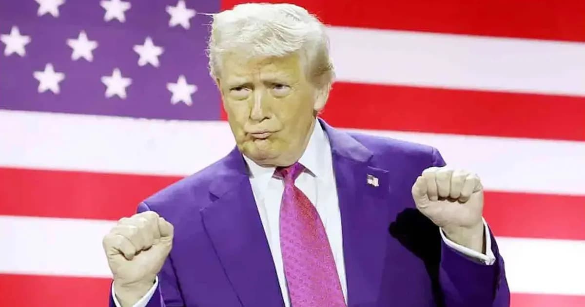 এবার আলোচনা ব্যর্থ হলে, ইরানের বিদ্যুৎকেন্দ্র-সেতুগুলো ধ্বংস করা হবে