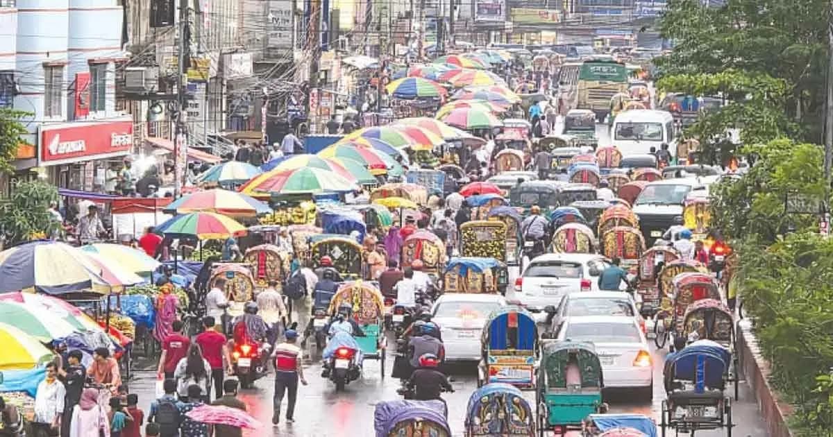 ঢাকায় হকার বসার নীতিমালা প্রকাশ, নিবন্ধনে লাগবে ৫ হাজার টাকা