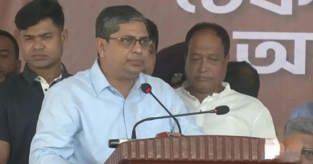 ডা. জুবাইদা রহমানও ফ্যামিলি কার্ড পাবেন: শাহে আলম