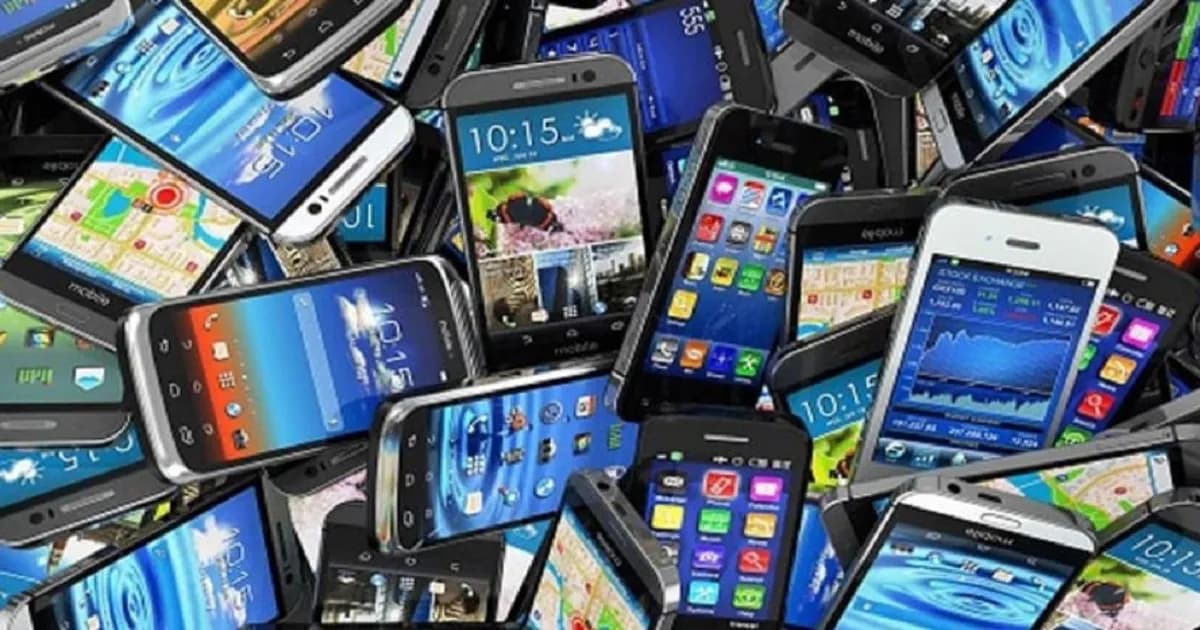 সারা দেশে মোবাইল ফোন বিক্রির দোকান বন্ধ ঘোষণা