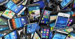 সারা দেশে মোবাইল ফোন বিক্রির দোকান বন্ধ ঘোষণা