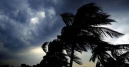 ঢাকাসহ দেশের পাঁচ অঞ্চলে ৬০ কিলোমিটার বেগে ঝড়ের আভাস