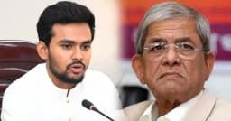 ক্ষমতায় এসে গণতন্ত্র হত্যার মহাসচিবে রূপান্তরিত হচ্ছেন ফখরুল