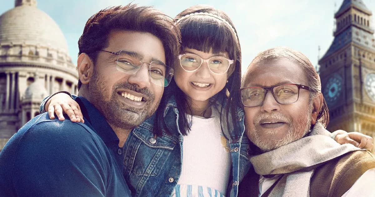 প্রেক্ষাগৃহে জায়গা পেল না দেবের ‘প্রজাপতি ২’