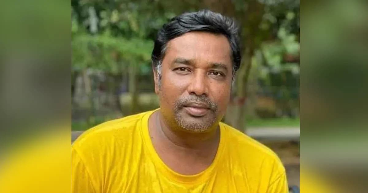 গ্রেফতার এড়াতে ছাদ থেকে লাফ, আ.লীগ নেতার মৃত্যু