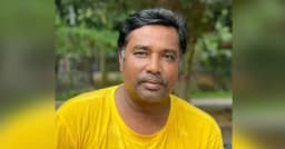 গ্রেফতার এড়াতে ছাদ থেকে লাফ, আ.লীগ নেতার মৃত্যু