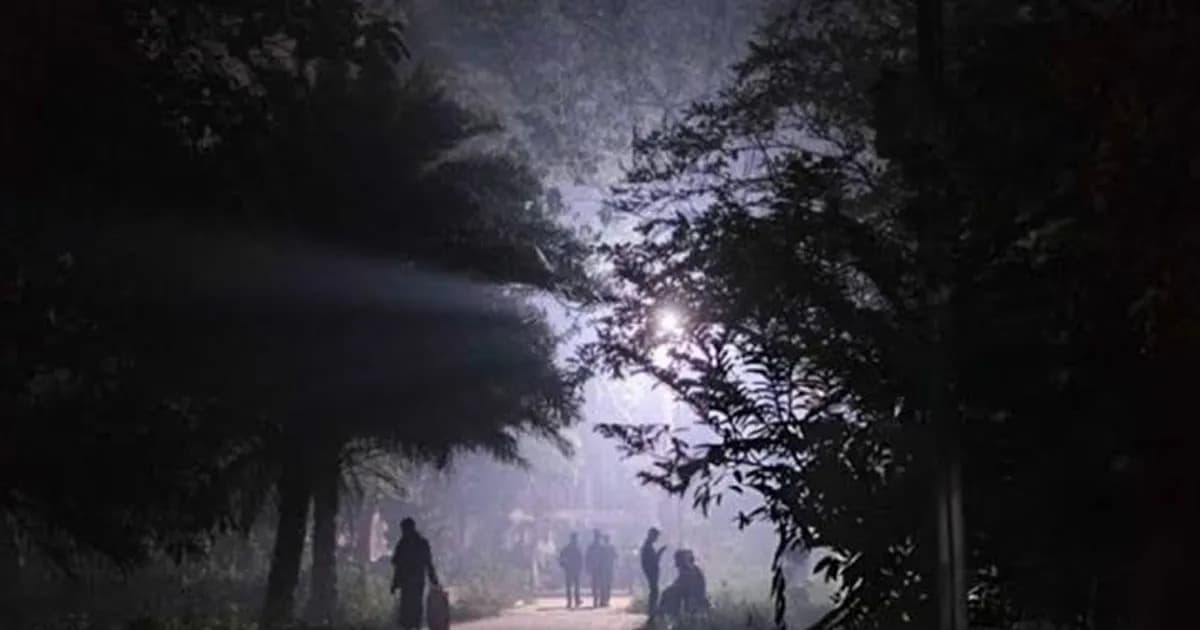 আজ বছরের দীর্ঘতম দিন, রাত হবে সবচেয়ে ছোট
