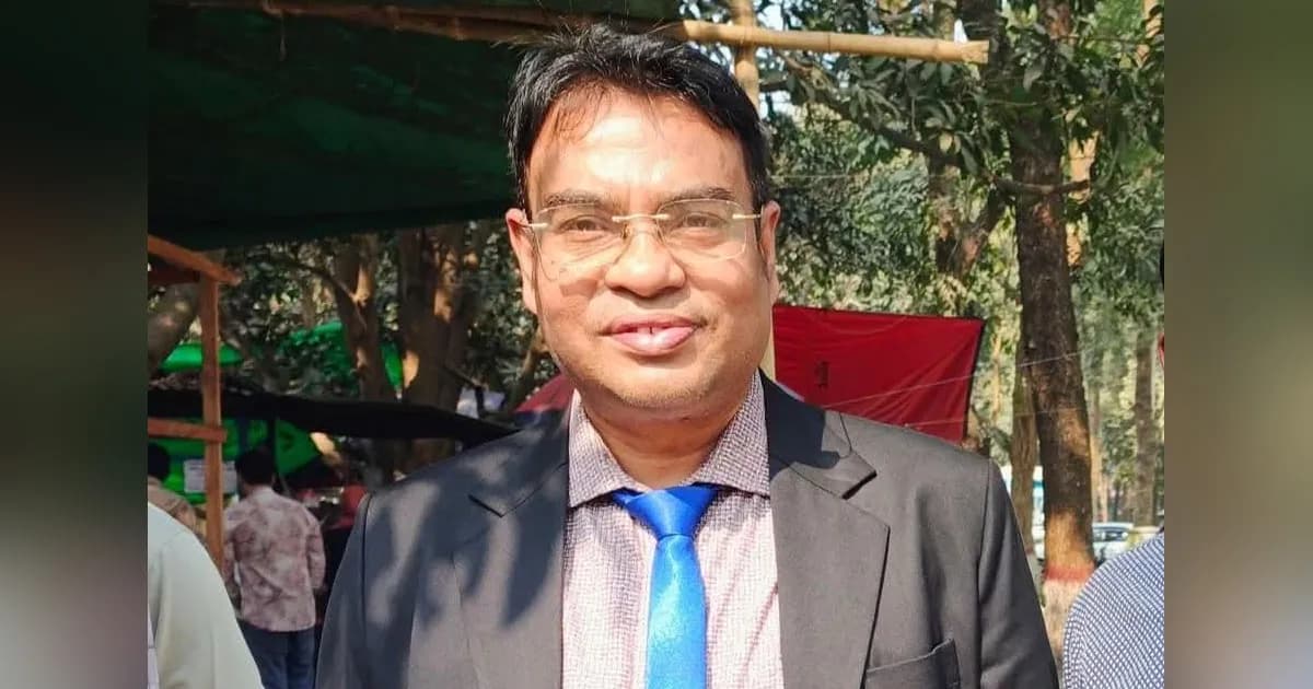 তৃতীয়বার ইবি প্রক্টরের দায়িত্ব পেলেন ড. শাহীনুজ্জামান