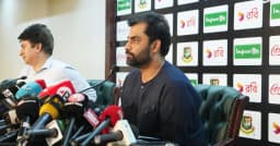 আন্তর্জাতিক অঙ্গনে সক্রিয় ভূমিকা রাখতে চান তামিম ইকবাল