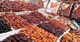 রমজানে খেজুর আমদানিতে বড় ছাড়, শুল্ক কমালো সরকার