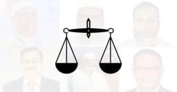 চাঁপাইনবাবগঞ্জে ৩ আসনেই এগিয়ে জামায়াতের দাঁড়িপাল্লা