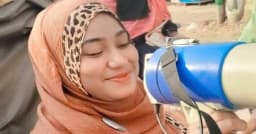 নির্বাচনের আগের রাতে বিএনপি নেত্রীর ঝুলন্ত লাশ উদ্ধার