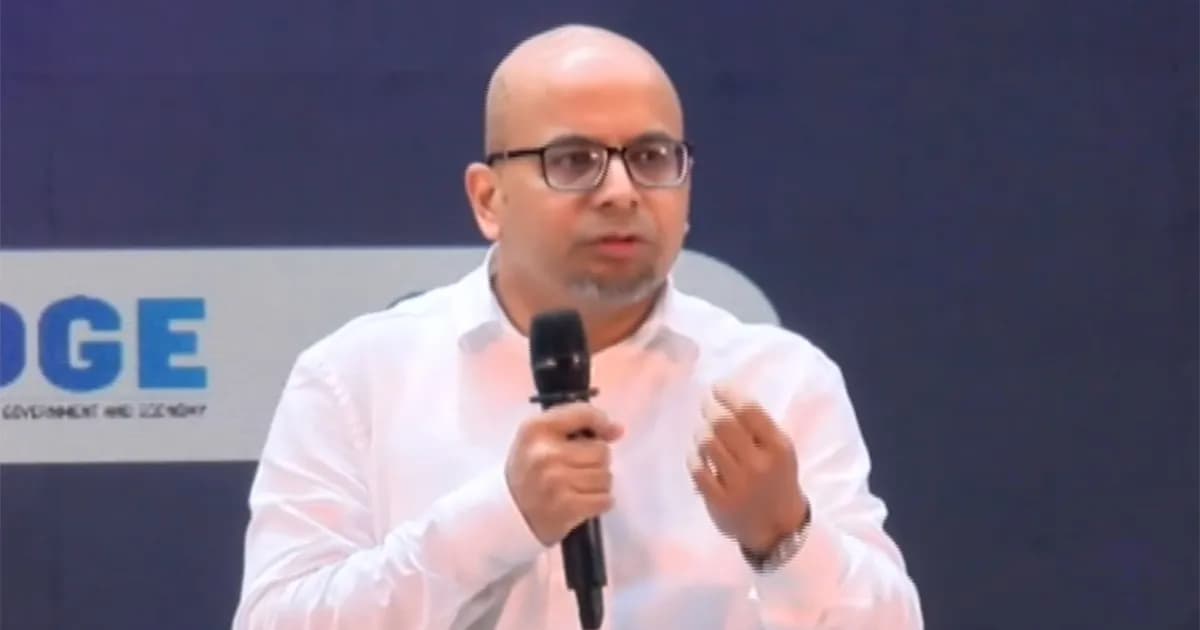 ‘সাংবাদিককে ডিবি তুলে নেওয়ার সঙ্গে আমার কোনো সংশ্লিষ্টতা নেই’