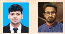 রাশেদ খানের উদ্যোগে নিয়োগ পাচ্ছেন বসতভিটাহীন সেই প্রার্থী