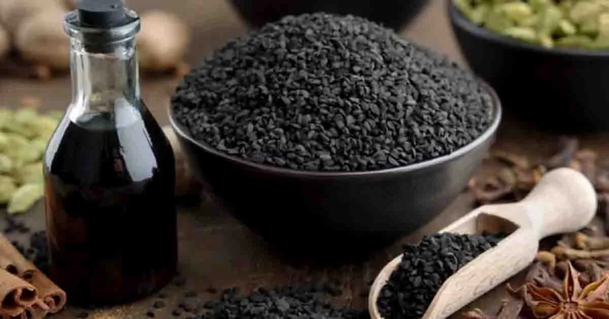 উচ্চ রক্তচাপ তাহলে প্রতিদিন কালোজিরা খান