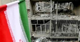 যুক্তরাষ্ট্র ও ইসরায়েলের যৌথ হামলায় ইরানে নিহত ১১, আহত ১৫