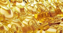ভেঙেই চলেছে রেকর্ড, সোনার দাম ২ লাখ ৪৪ হাজার ১২৮ টাকা