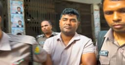 প্রধানমন্ত্রীর খালাতো ভাইয়ের কোটি টাকা ছিনতাই, রিমান্ডে একজন