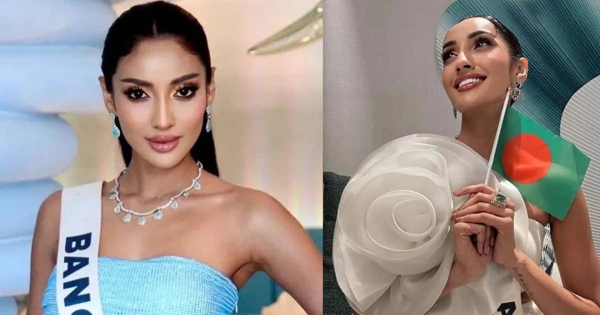 বাংলাদেশের মিথিলা সবচেয়ে বেশি ভোটে এগিয়ে