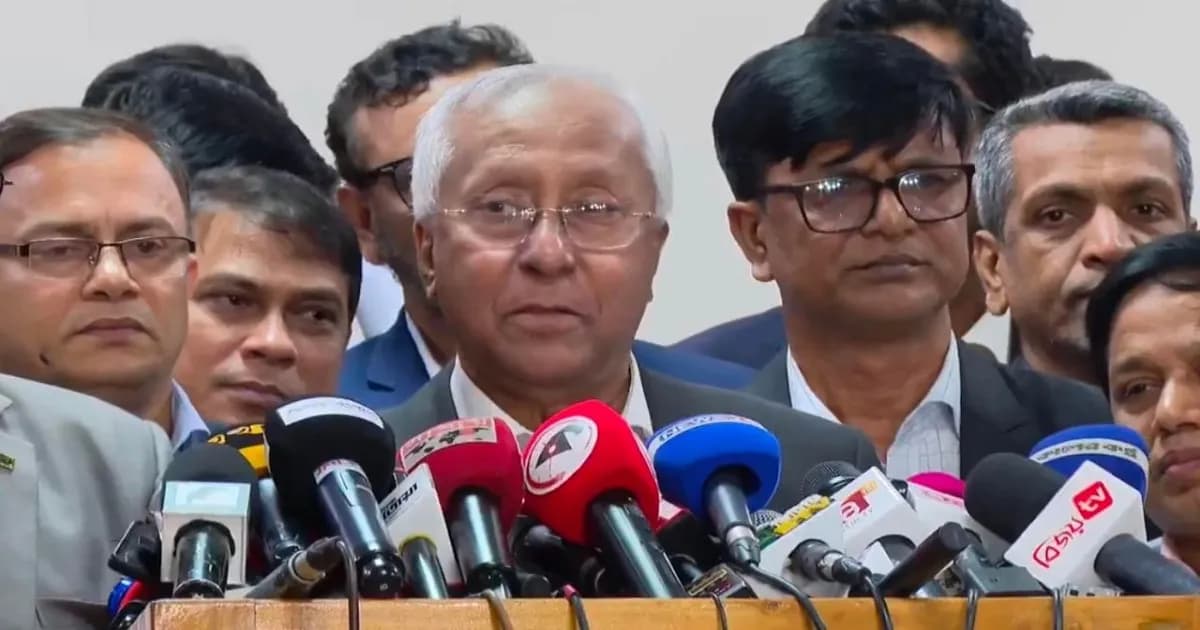 ২৯৭ আসনের ফলের গেজেট প্রকাশ হচ্ছে আজই